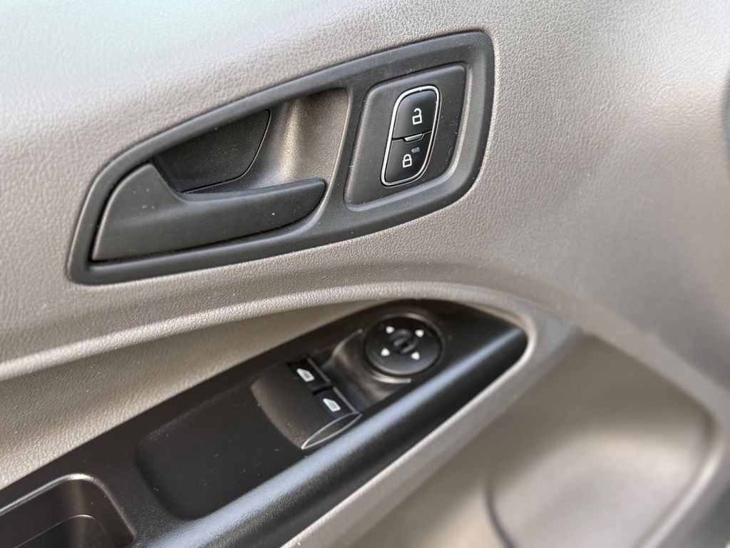 Ford Transit Connect 2022