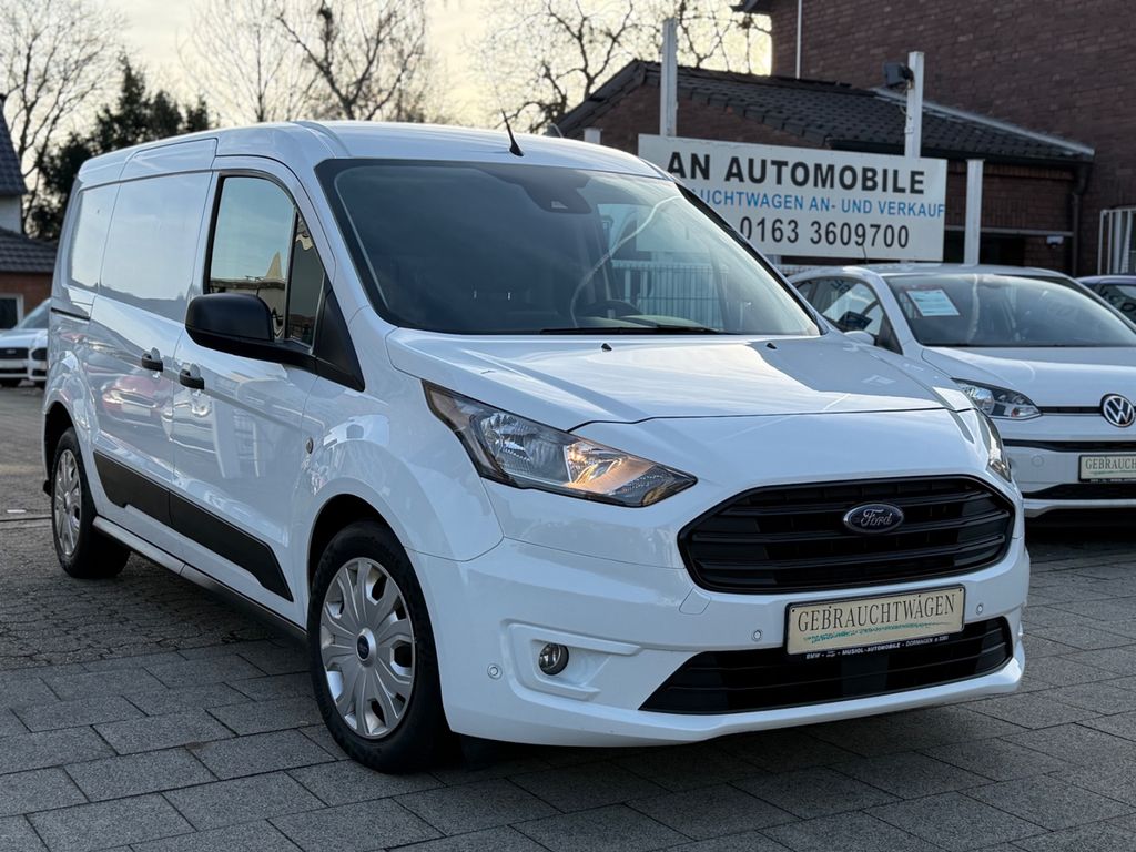 Ford Transit Connect 2022