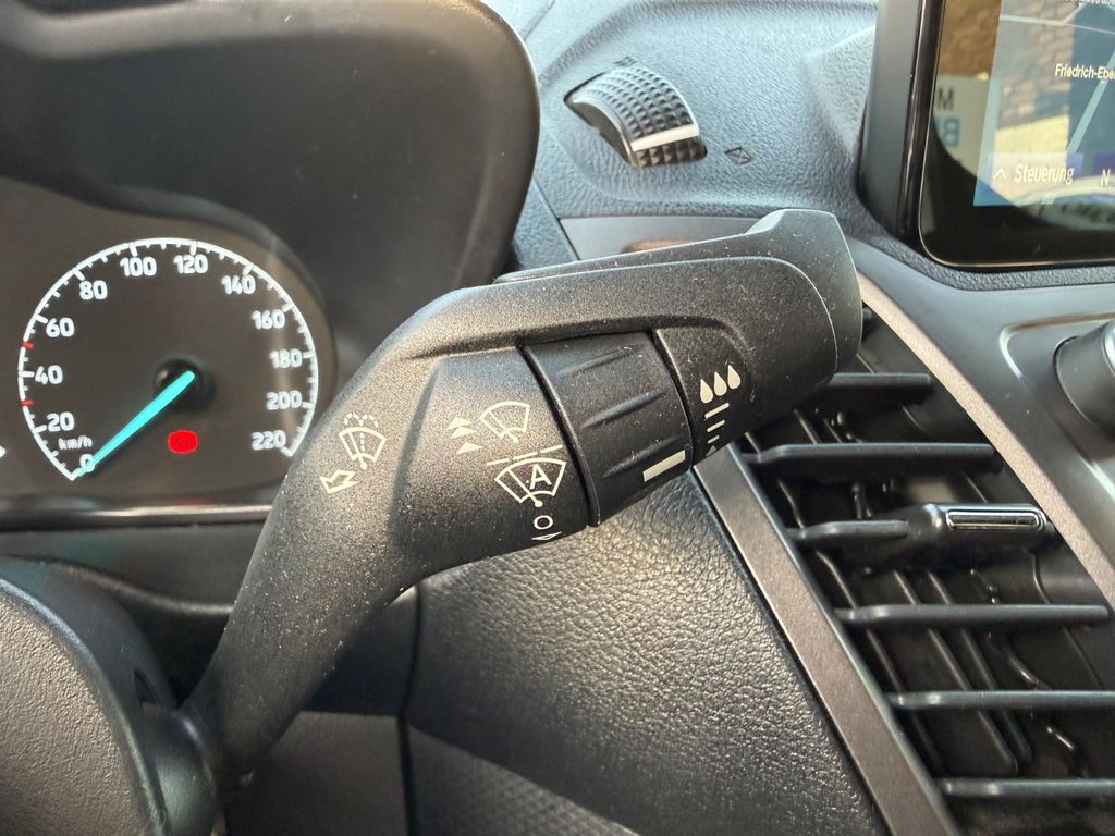 Ford Transit Connect 2022