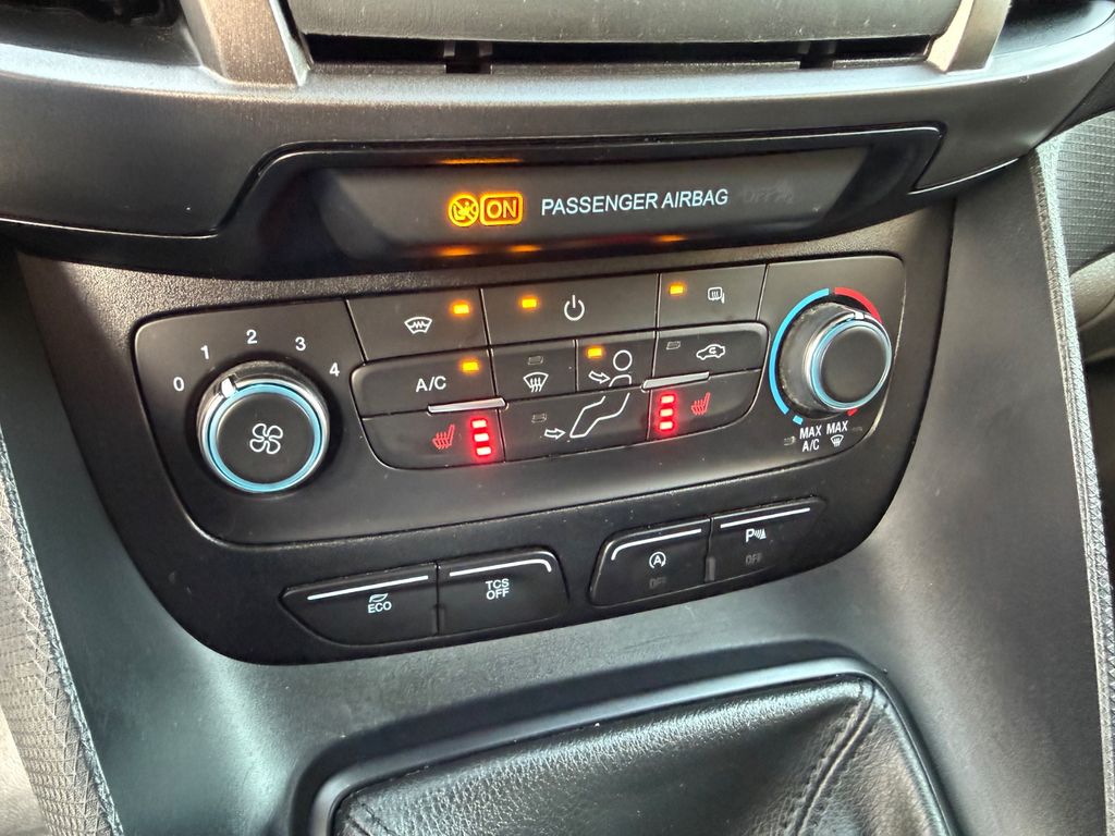 Ford Transit Connect 2022