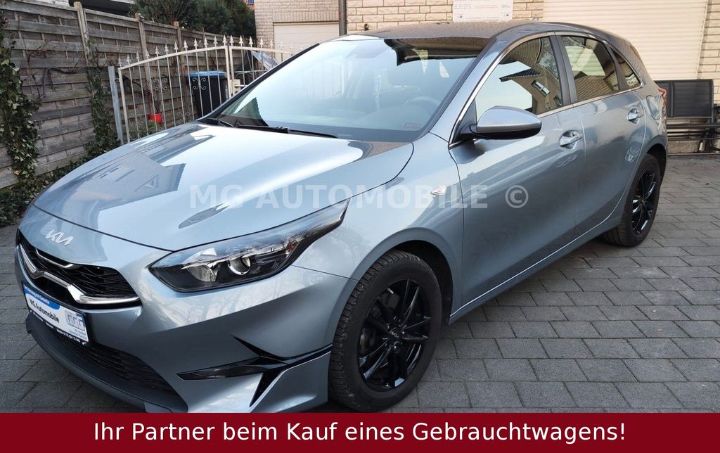 Kia cee'd / Ceed 2021