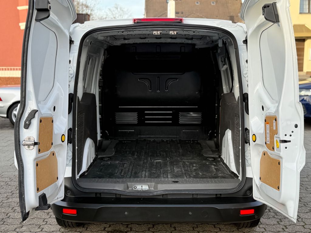 Ford Transit Connect 2022