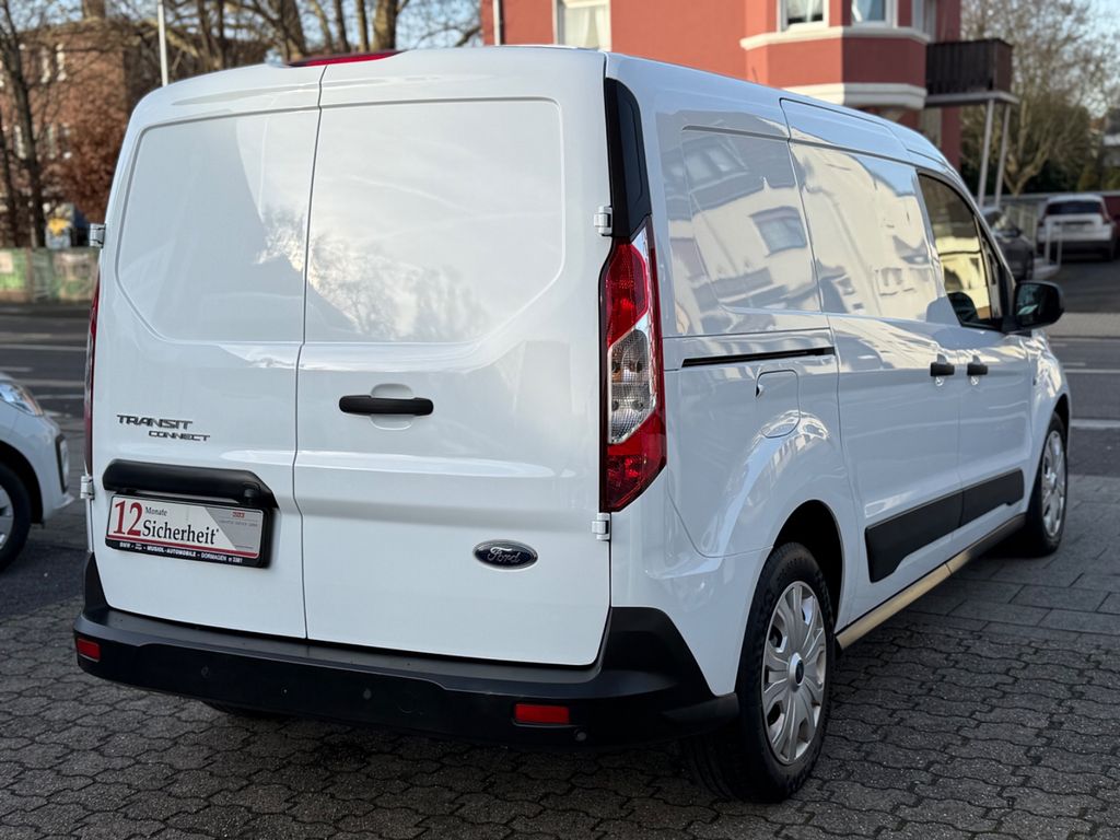 Ford Transit Connect 2022