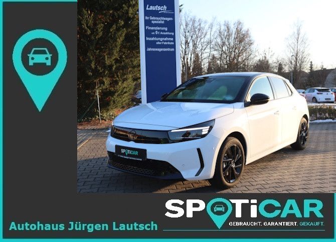 Opel Corsa 2024