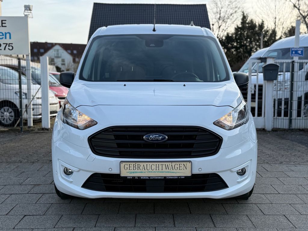 Ford Transit Connect 2022