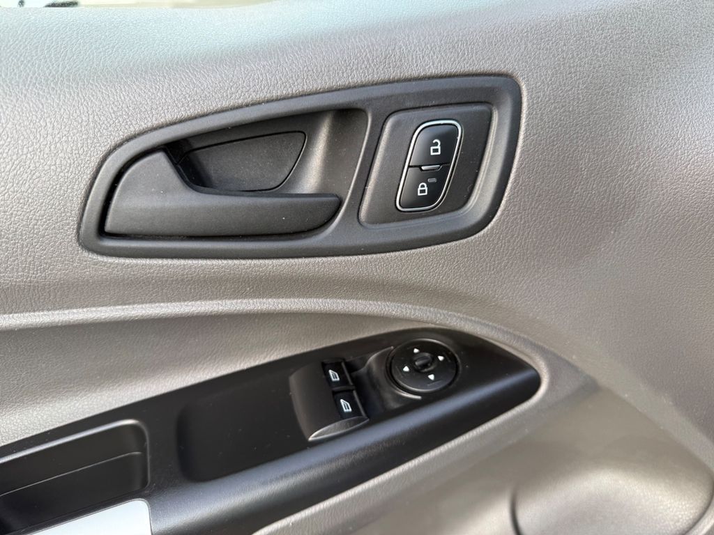 Ford Transit Connect 2022