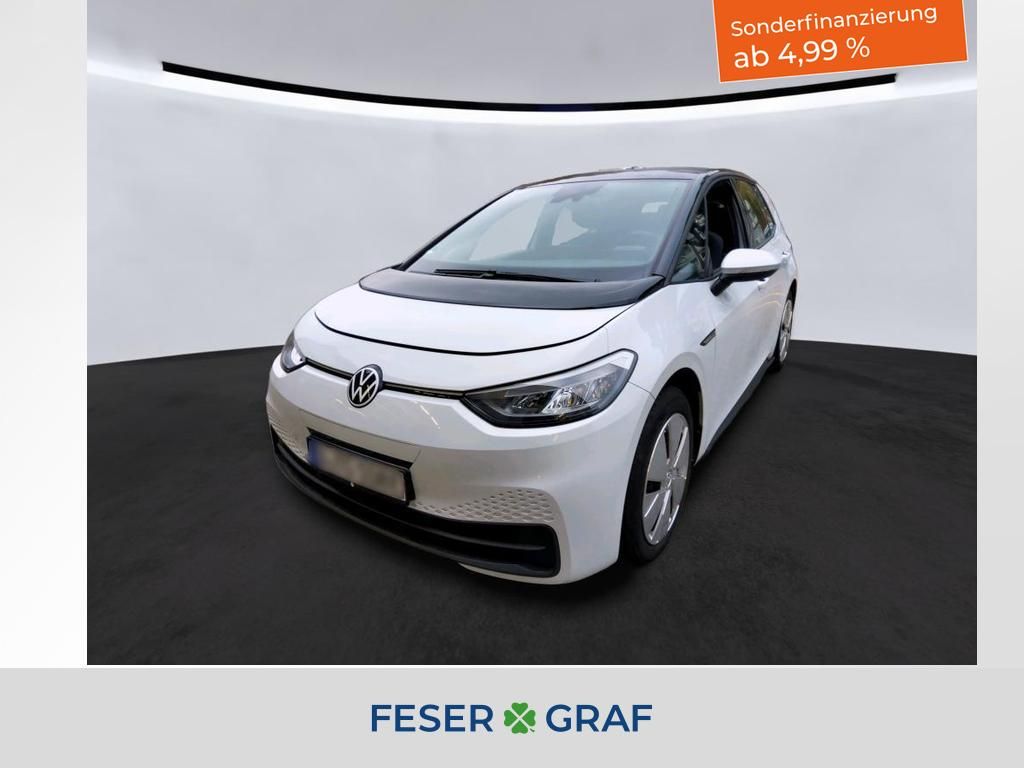 Volkswagen ID.3 2022