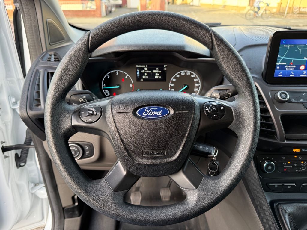 Ford Transit Connect 2022