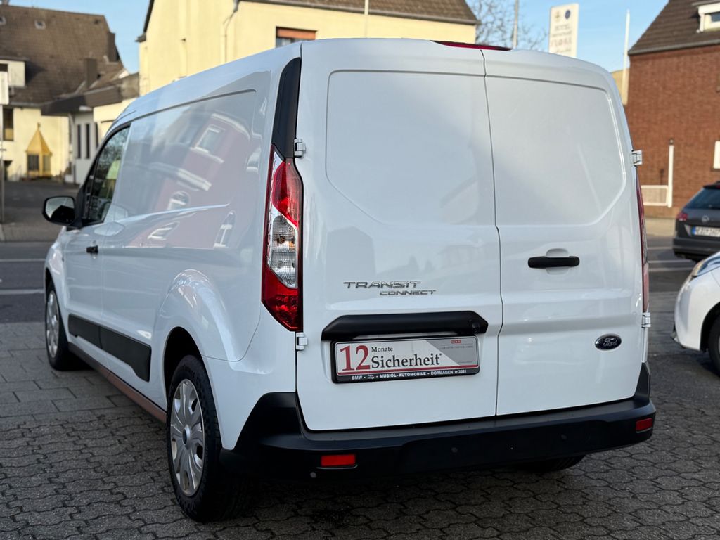Ford Transit Connect 2022