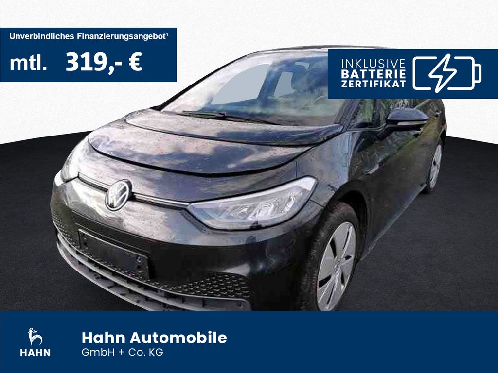 Volkswagen ID.3 2021