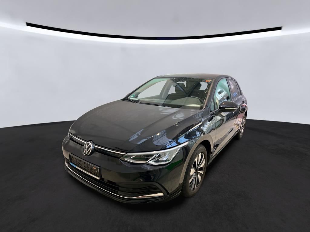 Volkswagen Golf 2024