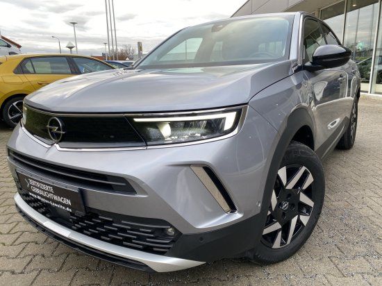 Opel Mokka 2022