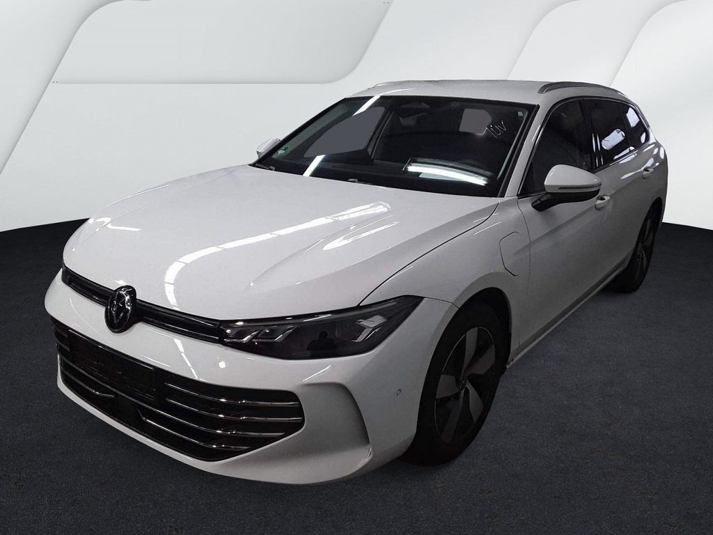 Volkswagen Passat Variant 2025
