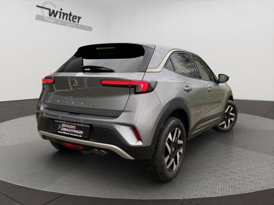 Opel Mokka 2022