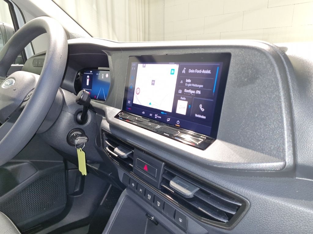 Ford Transit Connect 2026