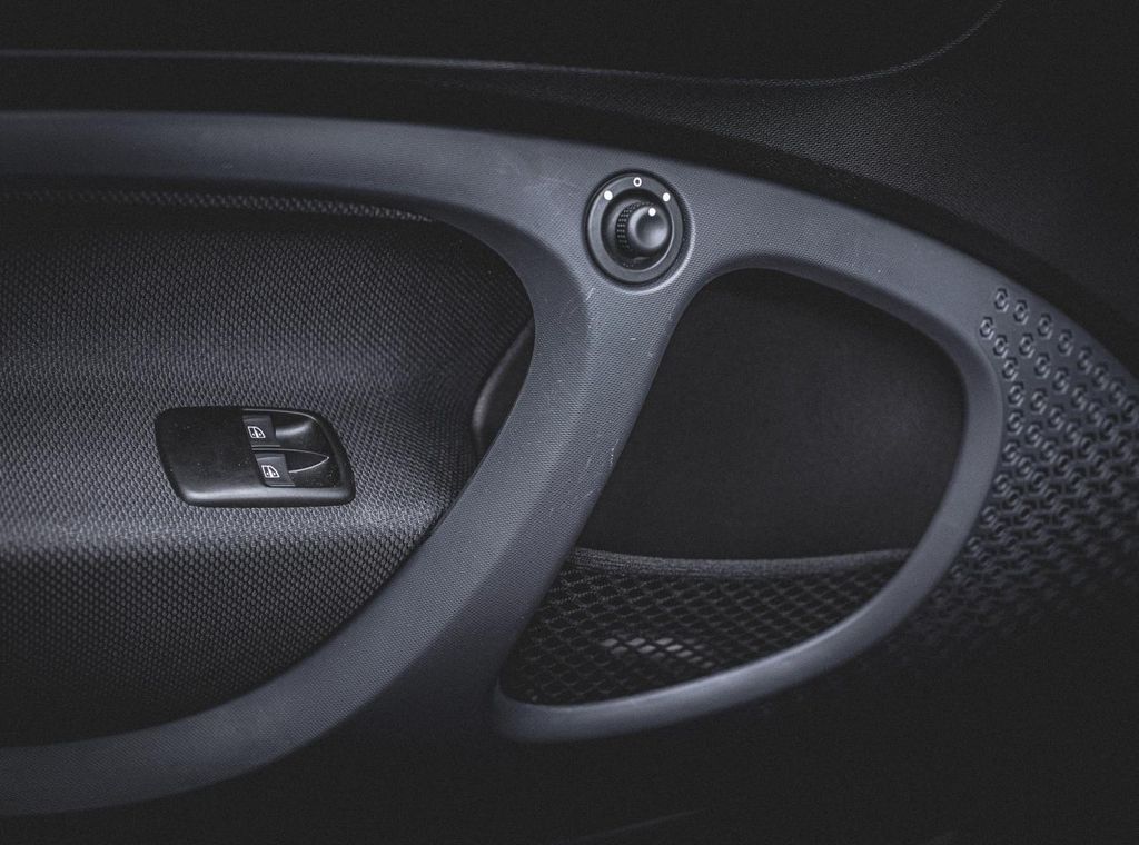 Smart ForTwo 2024