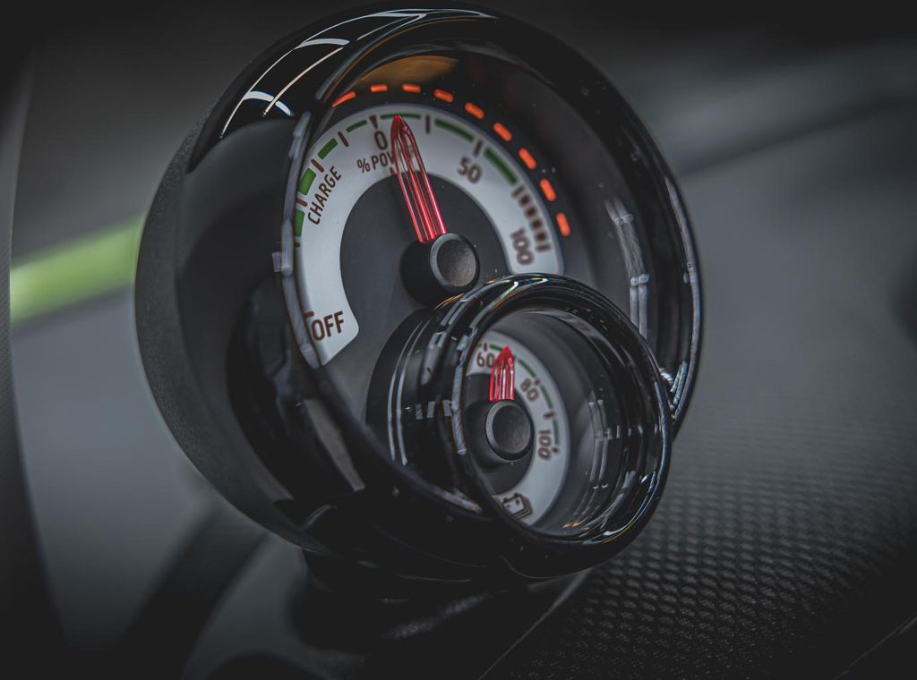 Smart ForTwo 2024