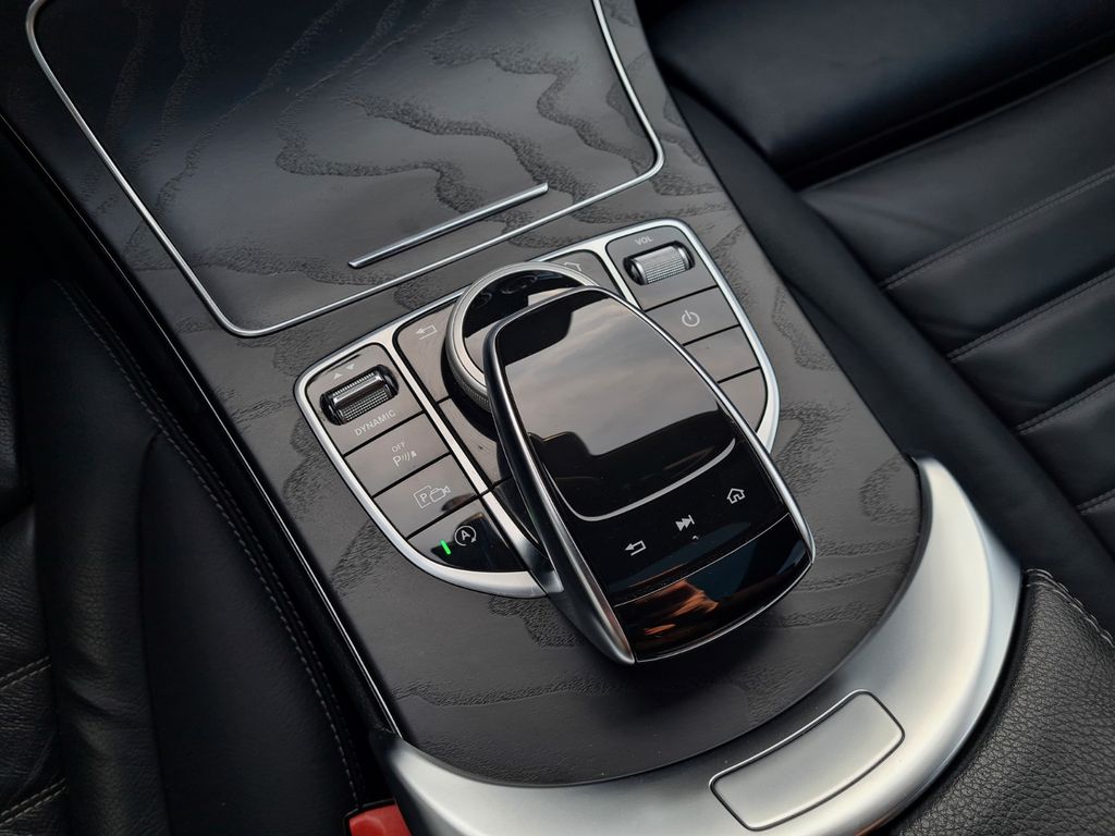 Mercedes-Benz C 200 2020