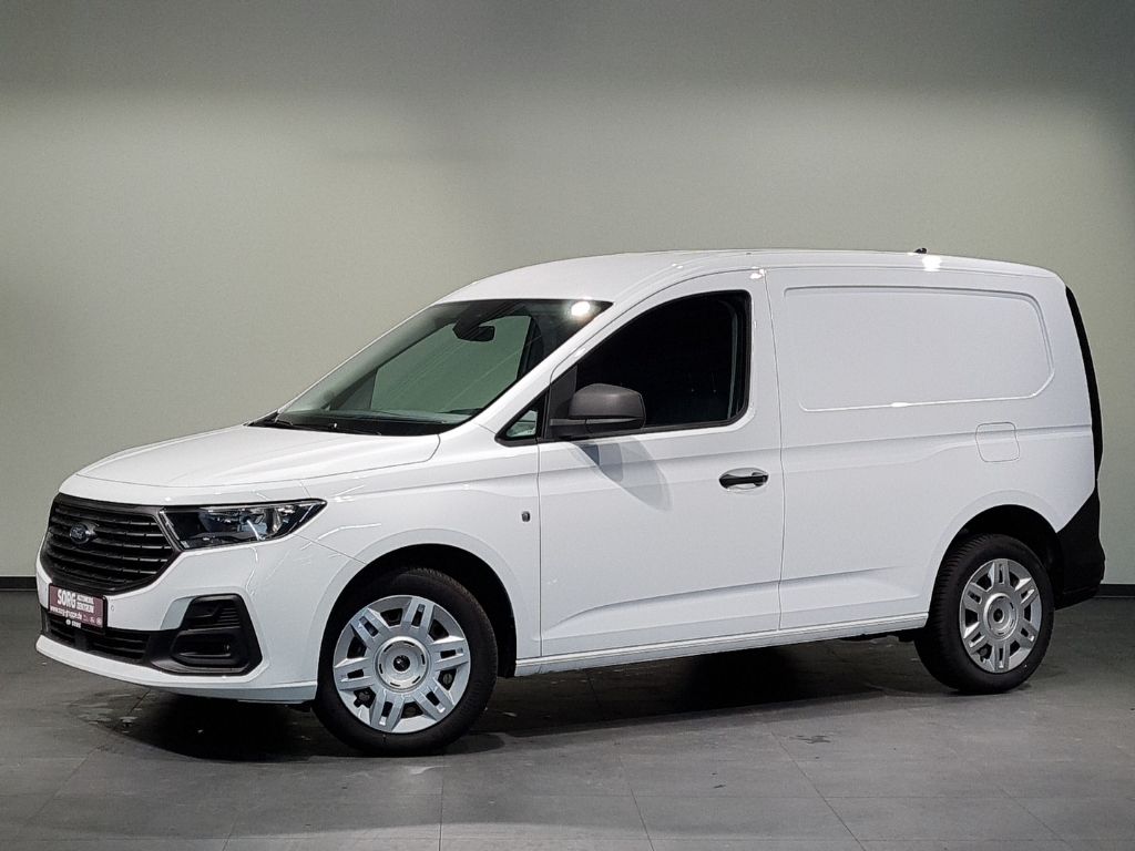 Ford Transit Connect 2026