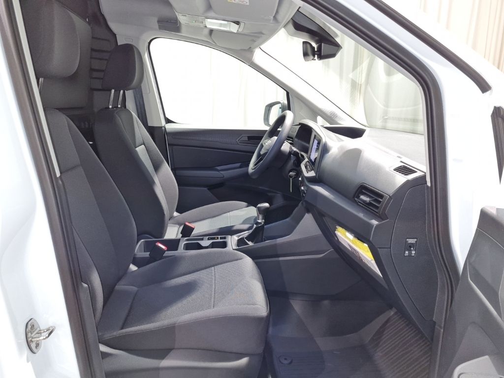 Ford Transit Connect 2026