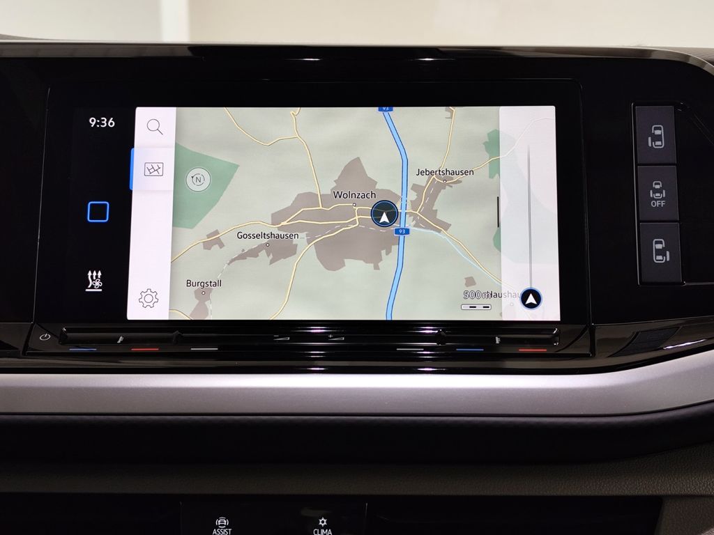 Volkswagen T7 Multivan 2022