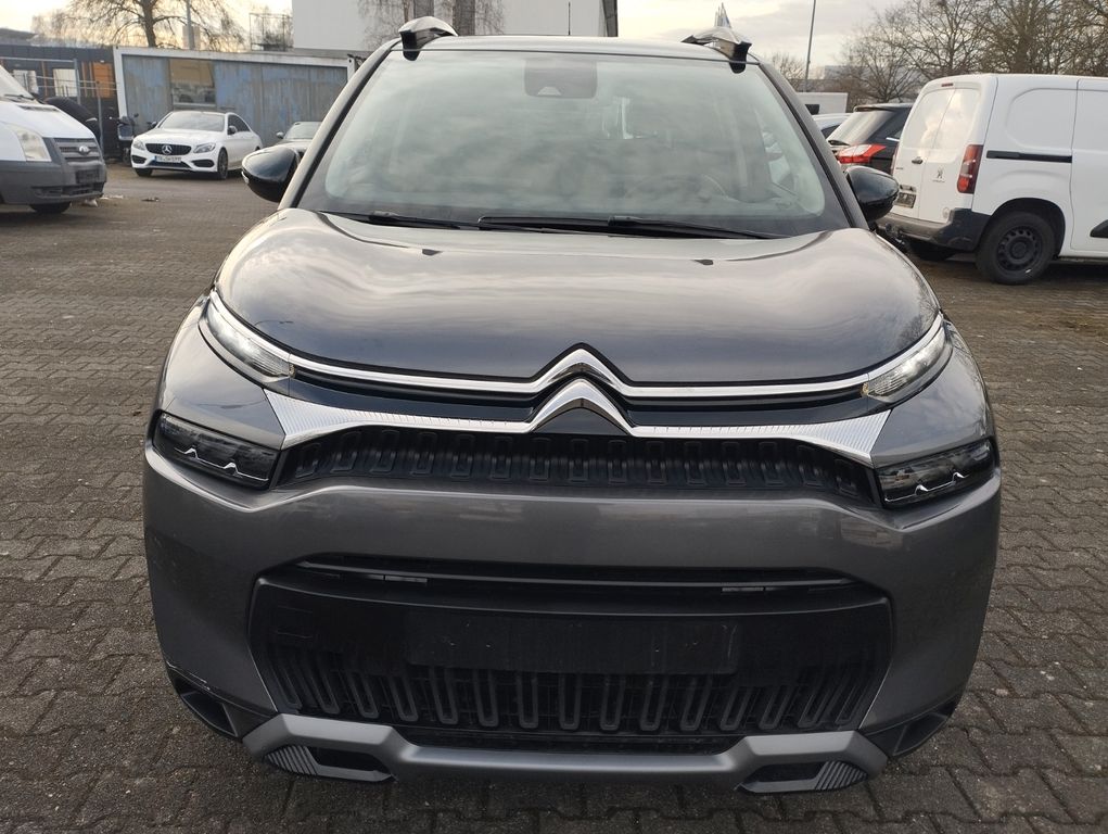 Citroën C3 2024