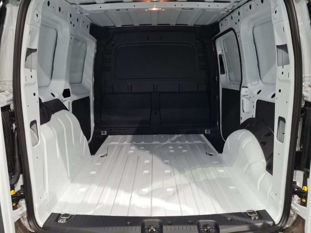 Ford Transit Connect 2026