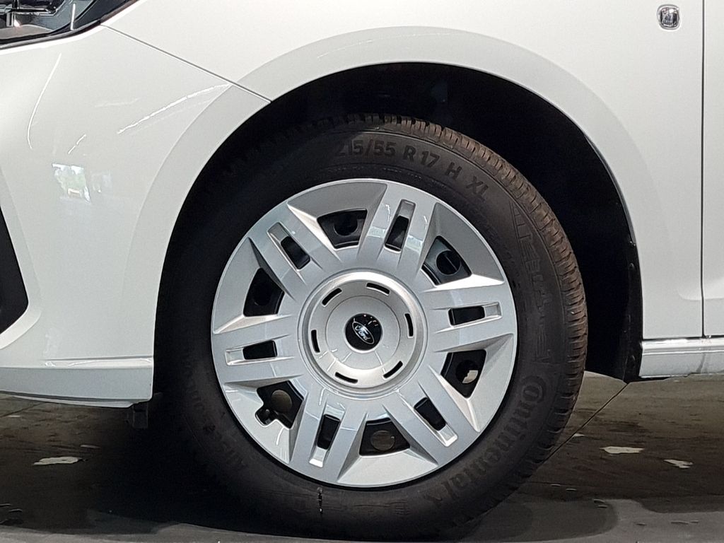 Ford Transit Connect 2026