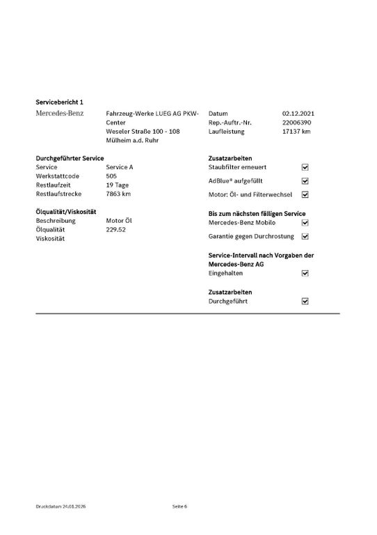 Mercedes-Benz C 200 2020