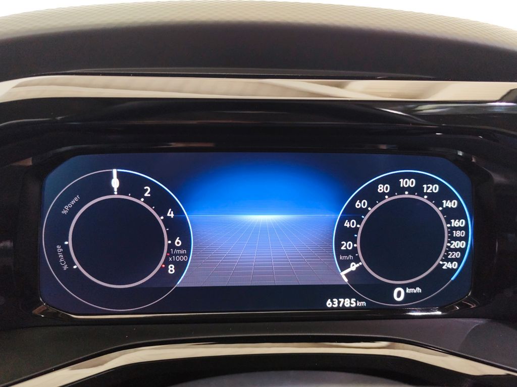 Volkswagen T7 Multivan 2022