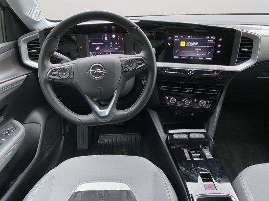 Opel Mokka 2022