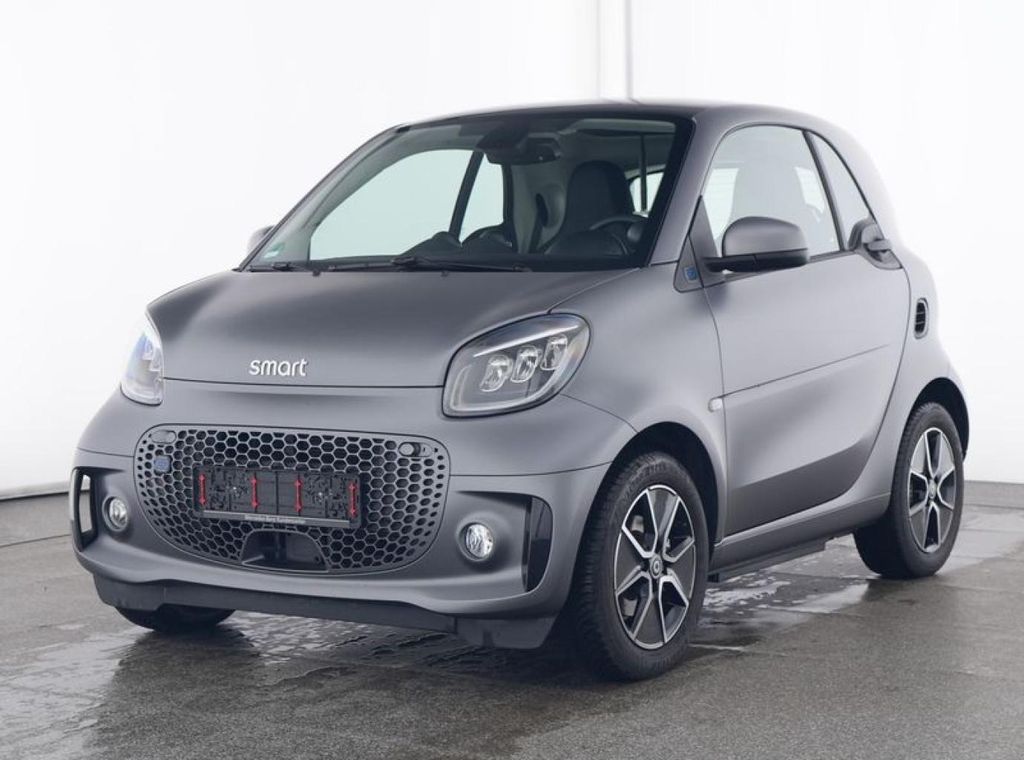 Smart ForTwo 2024