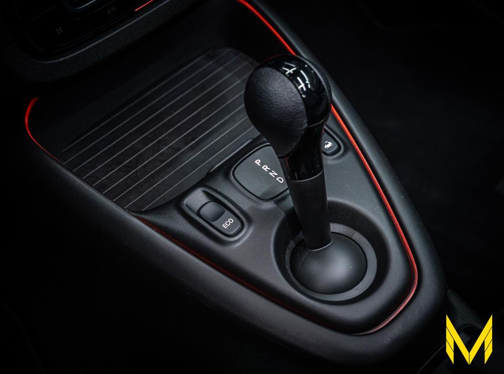 Smart ForTwo 2023