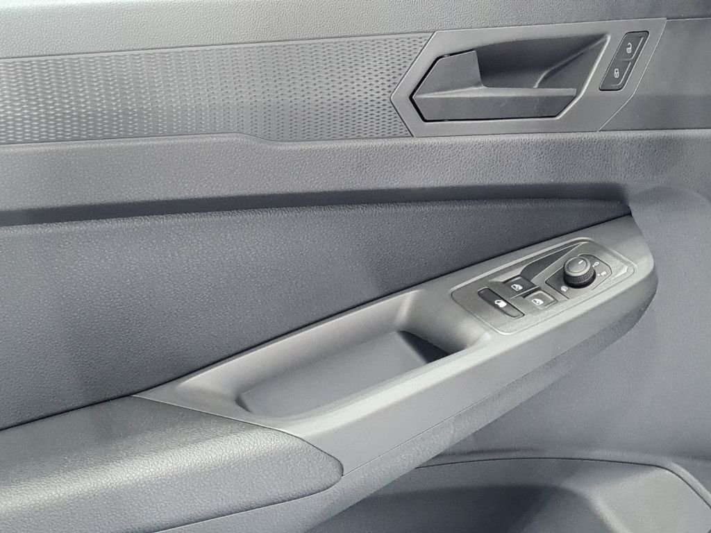 Ford Transit Connect 2026