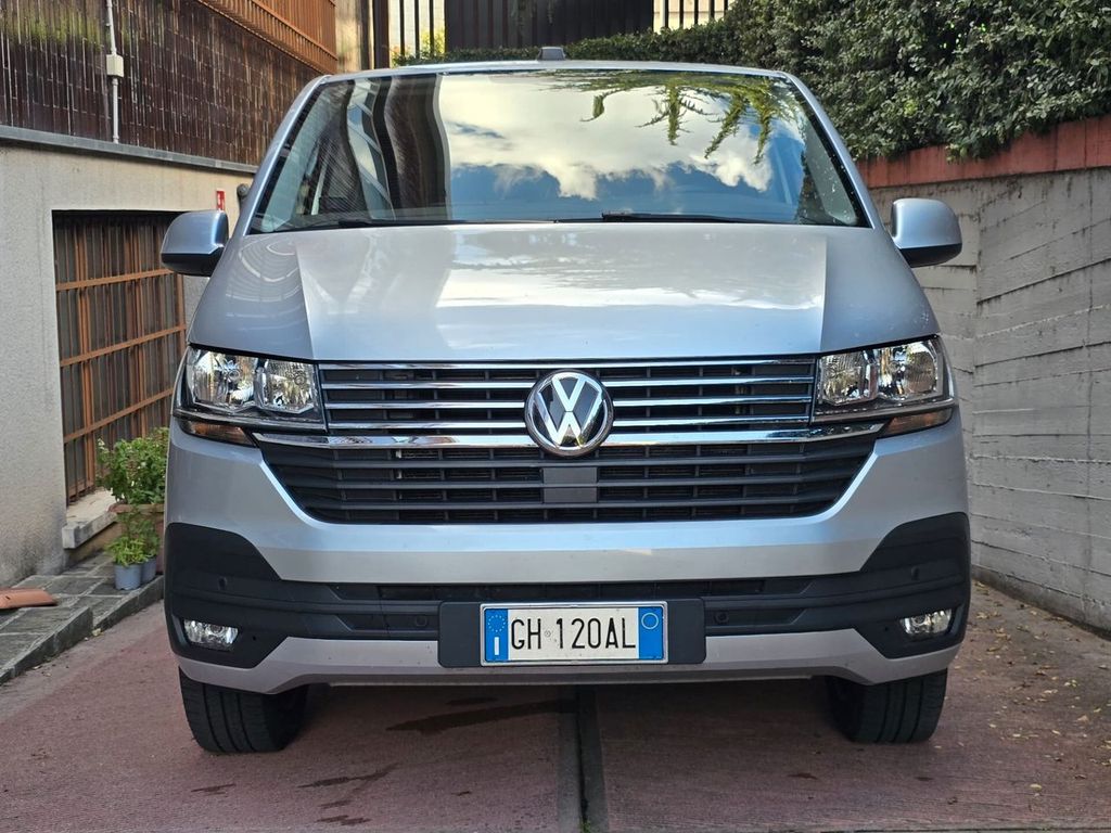Volkswagen Other 2022