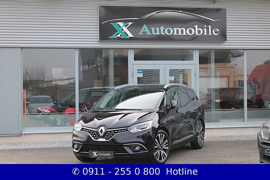 Renault Grand Scenic 2018