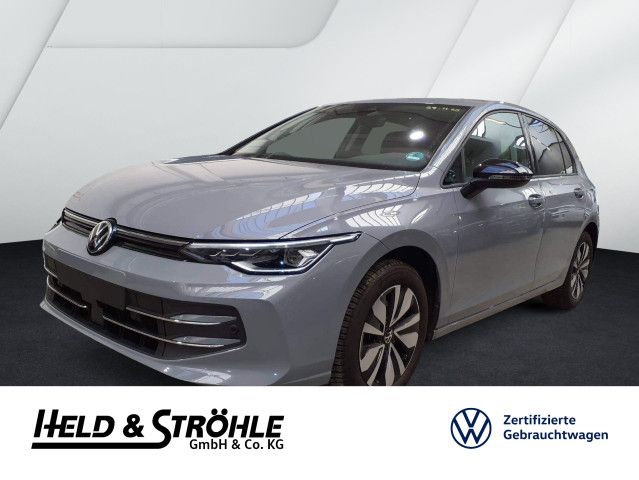 Volkswagen Golf 2025