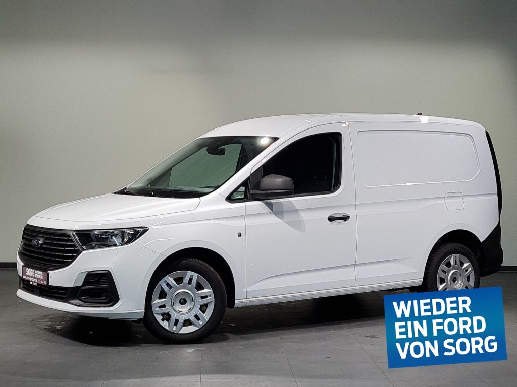 Ford Transit Connect 2026