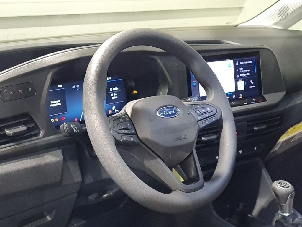 Ford Transit Connect 2026