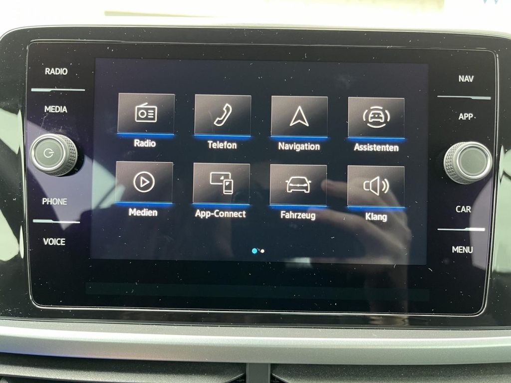 Volkswagen T-Roc 2024