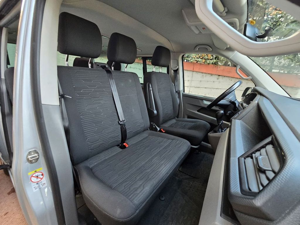 Volkswagen Other 2022