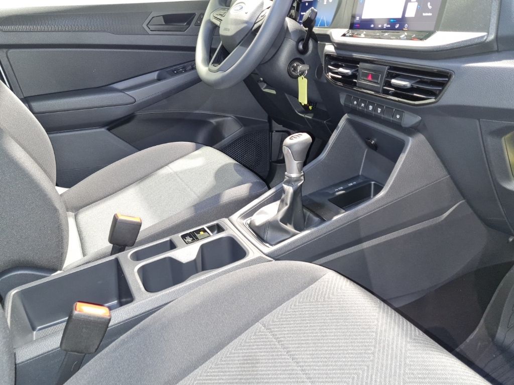 Ford Transit Connect 2026