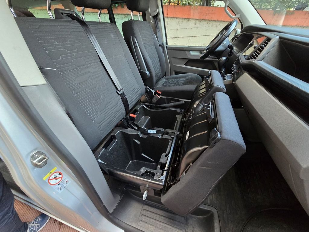 Volkswagen Other 2022