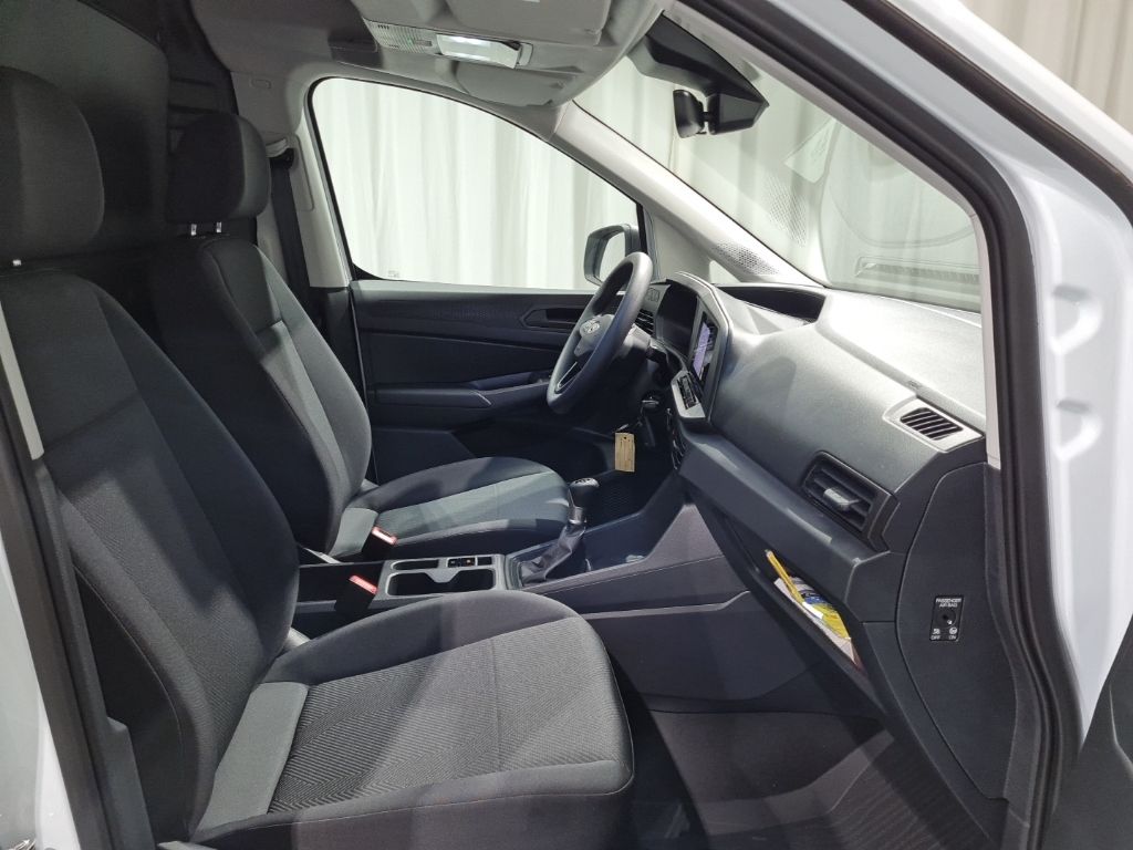 Ford Transit Connect 2026