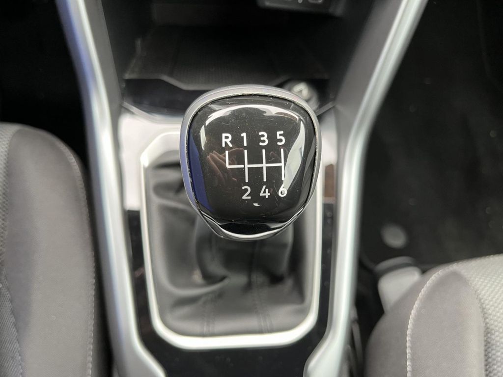 Volkswagen T-Roc 2024