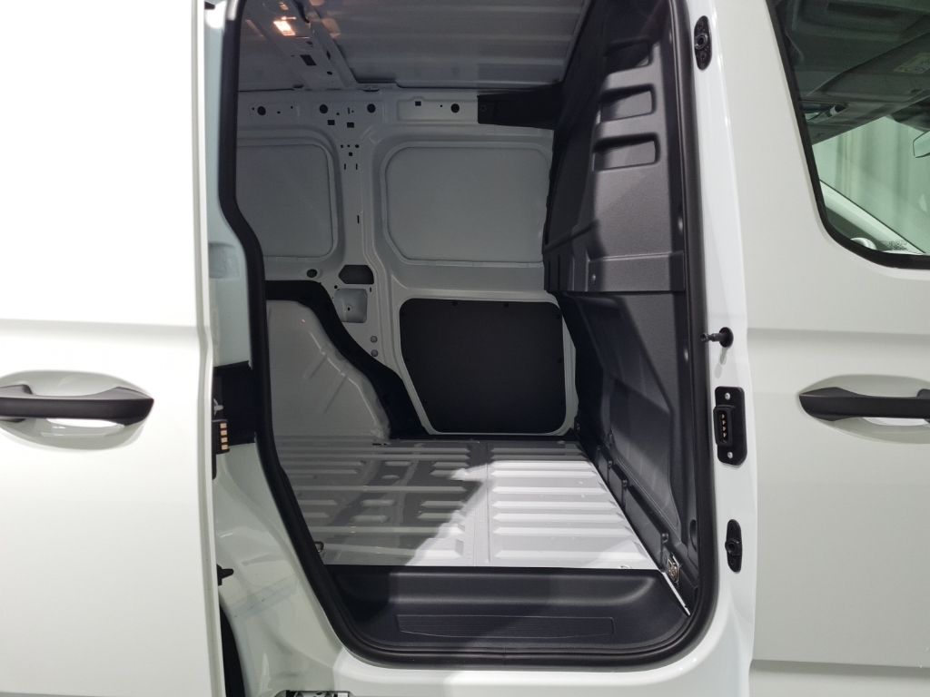 Ford Transit Connect 2026