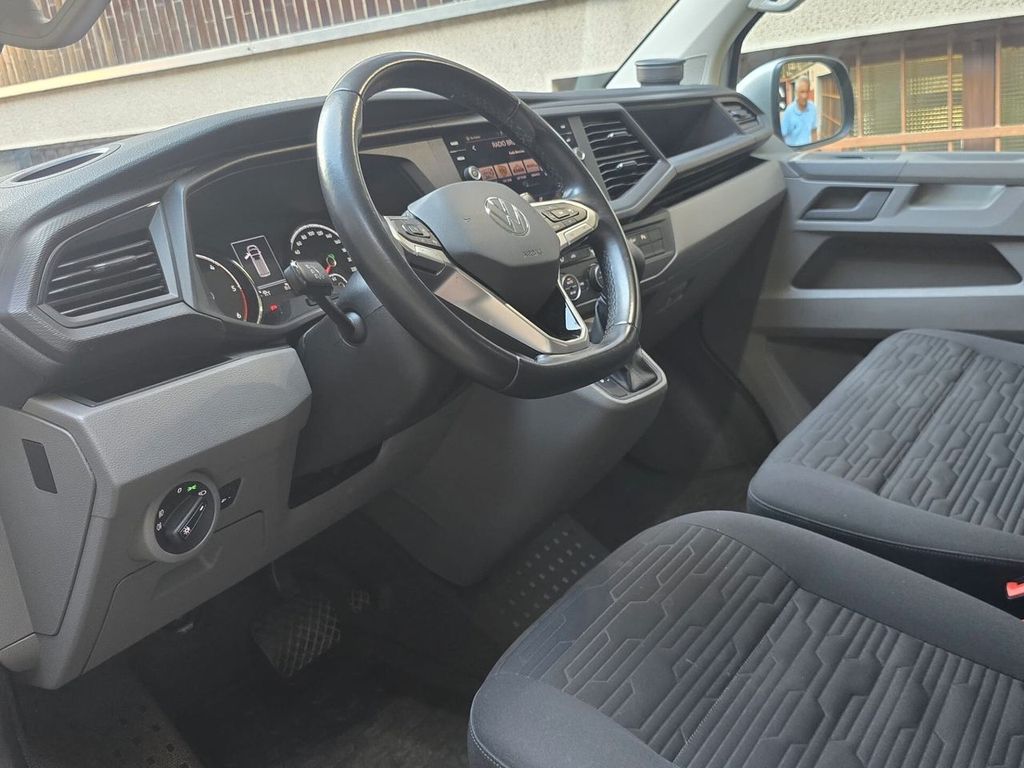 Volkswagen Other 2022