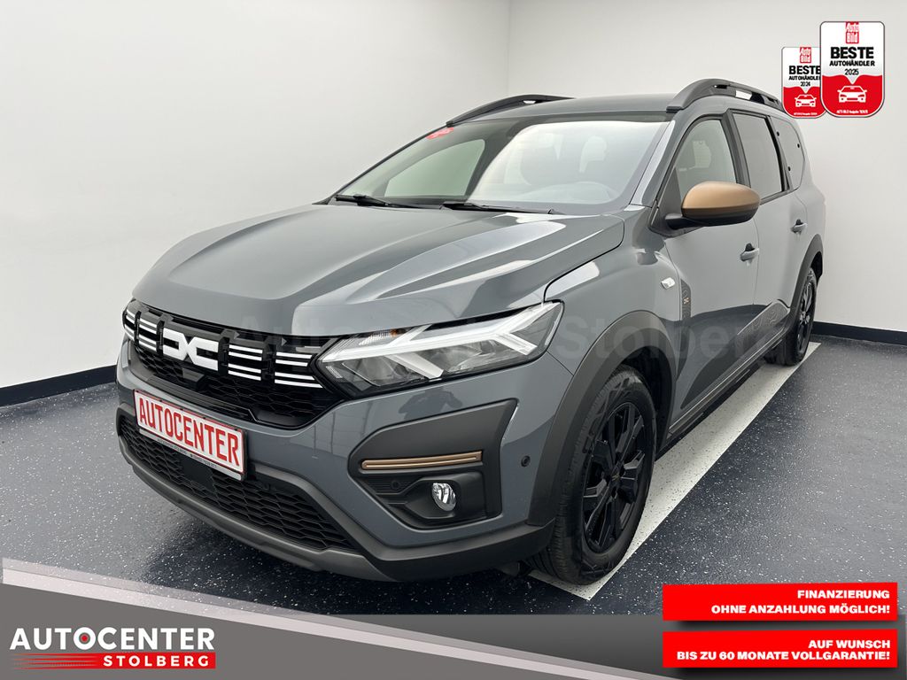 Dacia Jogger 2023