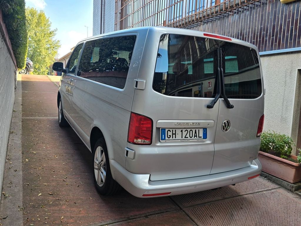 Volkswagen Other 2022