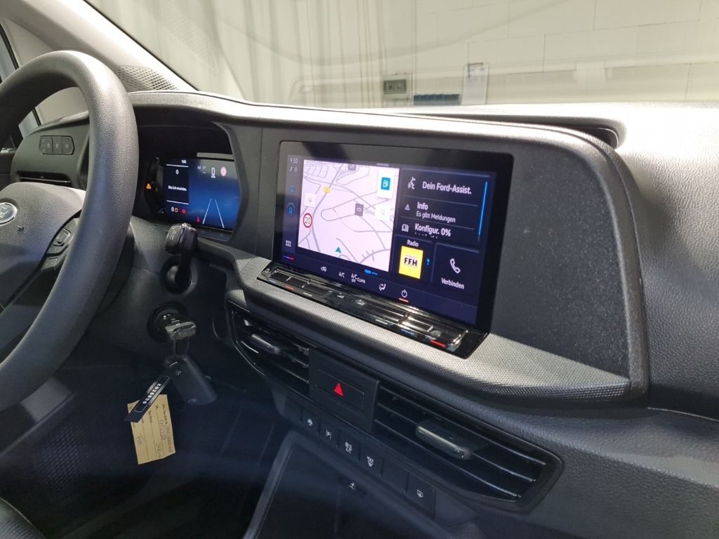 Ford Transit Connect 2026